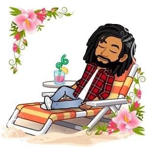 Meet your Posher, James edward